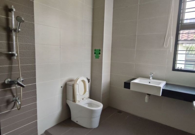 Taman Impian Heights