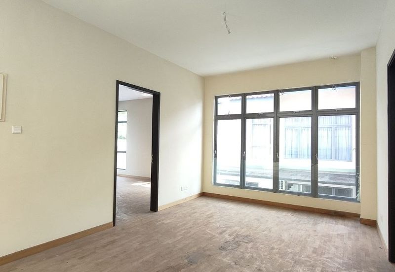 Taman Impian Heights