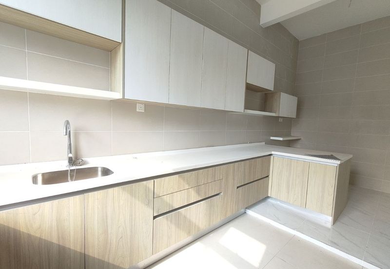 Taman Impian Heights