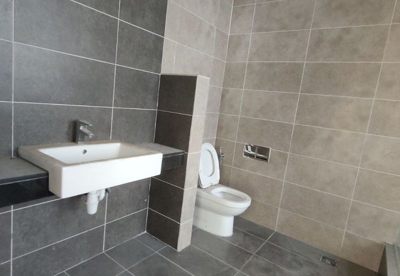 Taman Impian Heights