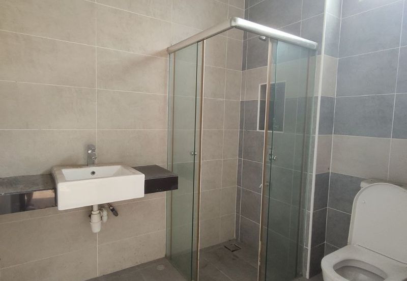 Taman Impian Heights