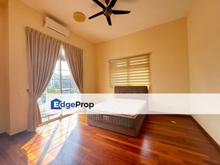 Taman Impian Emas 2-Storey Semi-D For Sale , Johor, Skudai