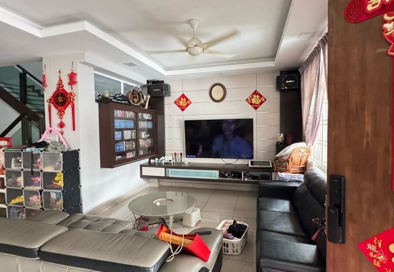 Taman Impian Heights