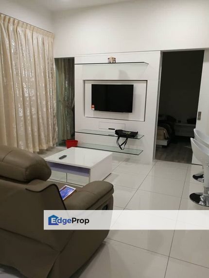 Southkey Mosaic Apartment For Sale , Johor, Johor Bahru