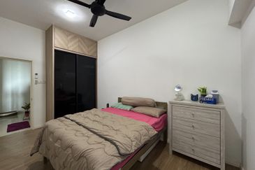 The WaterEdge Apartments