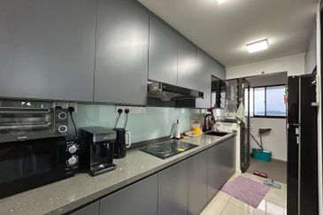 The WaterEdge Apartments