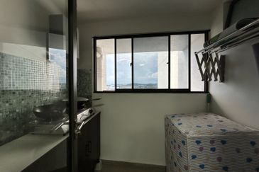 The WaterEdge Apartments