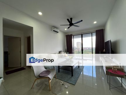 The Water Edge Apartment For Sale , Johor, Masai