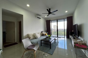 The WaterEdge Apartments