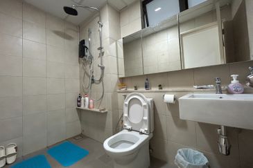 The WaterEdge Apartments