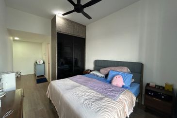 The WaterEdge Apartments