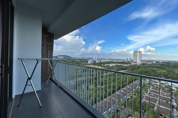 The WaterEdge Apartments