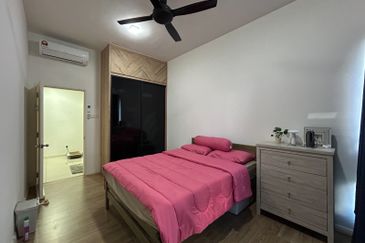 The WaterEdge Apartments