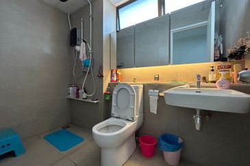 The WaterEdge Apartments