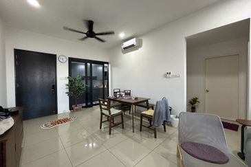 The WaterEdge Apartments