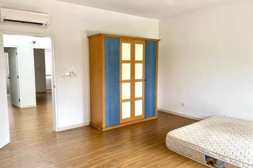 Emerald Residence @ Sunway Iskandar