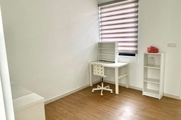 Emerald Residence @ Sunway Iskandar