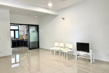 Emerald Residence @ Sunway Iskandar