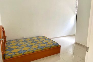 Emerald Residence @ Sunway Iskandar