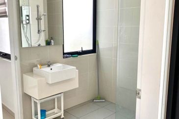 Emerald Residence @ Sunway Iskandar