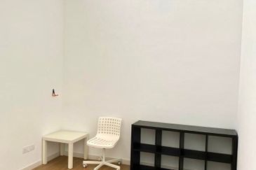 Emerald Residence @ Sunway Iskandar