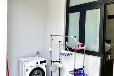 Emerald Residence @ Sunway Iskandar