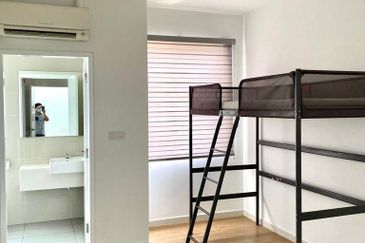 Emerald Residence @ Sunway Iskandar