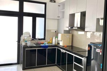 Emerald Residence @ Sunway Iskandar