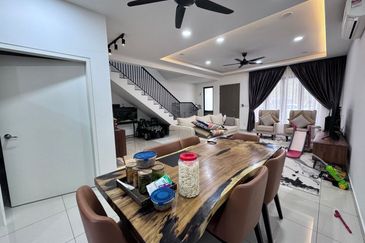 Emerald Residence @ Sunway Iskandar