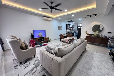 Emerald Residence @ Sunway Iskandar