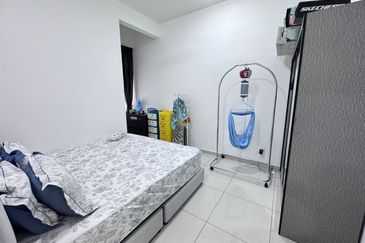 Emerald Residence @ Sunway Iskandar