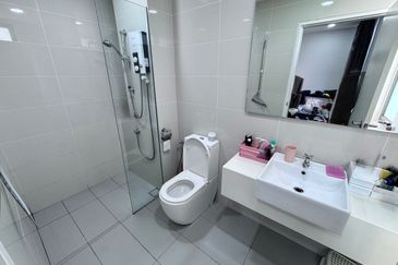 Emerald Residence @ Sunway Iskandar