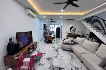 Emerald Residence @ Sunway Iskandar