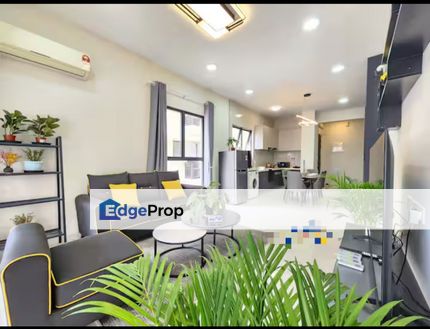 Country Garden Danga Bay For Sale , Johor, Johor Bahru