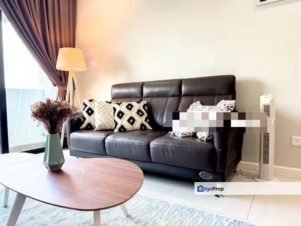 Suasana Suite Apartment for Sale , Johor, Johor Bahru