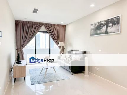 Suasana Suite Apartment for Sale , Johor, Johor Bahru