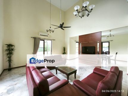 Leisure Farm Bungalow For Sale , Johor, Gelang Patah