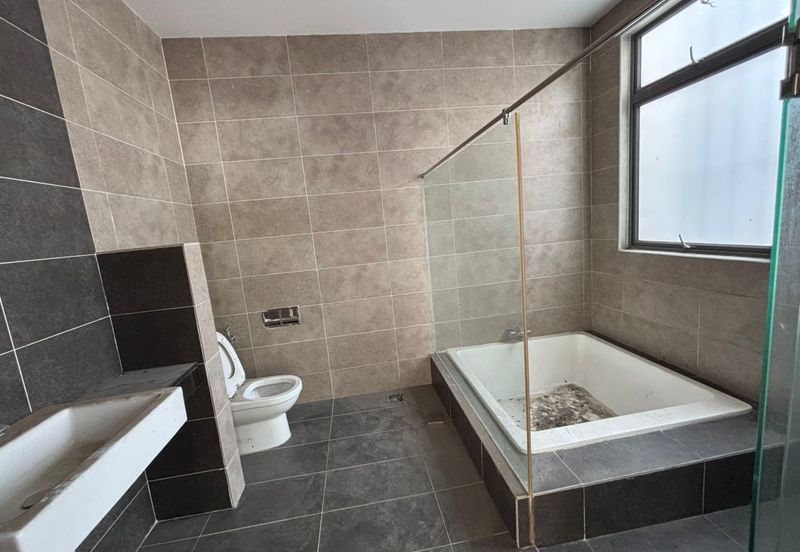 Taman Impian Heights