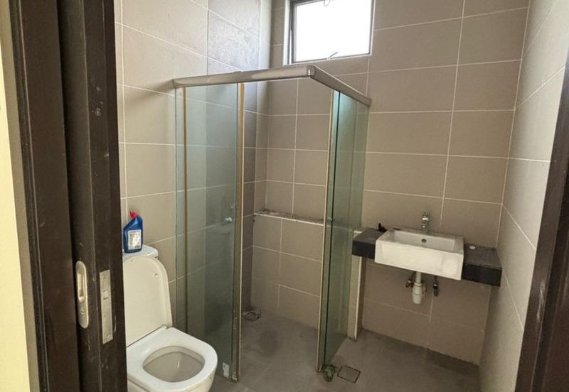 Taman Impian Heights