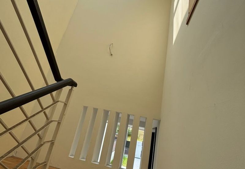 Taman Impian Heights