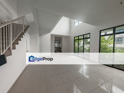 MillsGate Eko Tropic 2 Storey Endlot For Sale , Johor, Masai