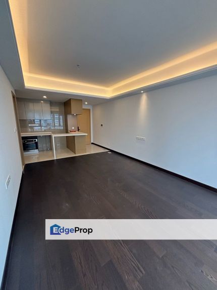 Rnf Princess Cove Apartment For Sale , Johor, Johor Bahru