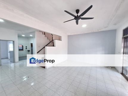 Bukit Indah 2storey Endlot for Sale , Johor, Bukit Indah