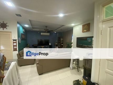 Taman Pulai Indah For Sale , Johor, Kangkar Pulai