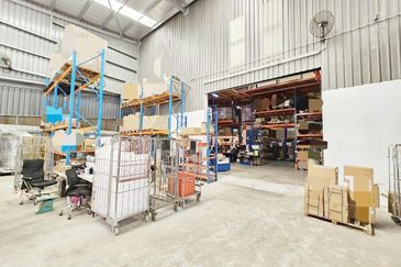 Setia Business Park 2