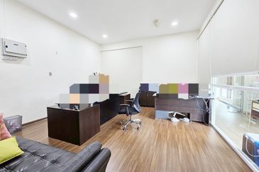 Setia Business Park 2