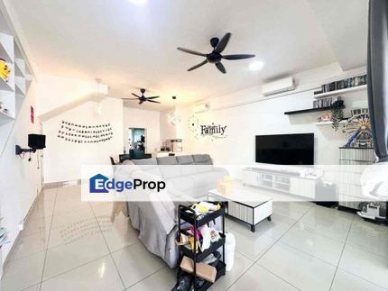 Aspira Lakehomes 2 Storey For Sale , Johor, Gelang Patah