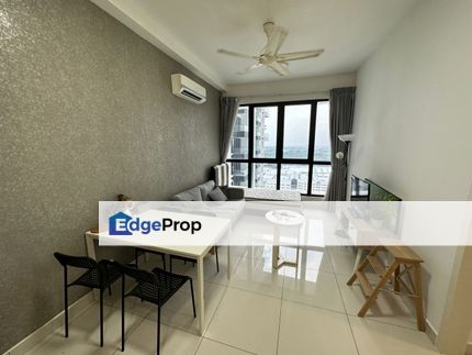 Eco Nest Apartment For Sale , Johor, Nusajaya