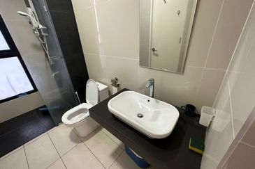 Eco Nest @ Eco Botanic