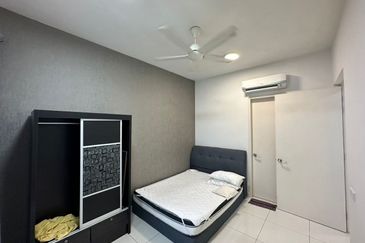 Eco Nest @ Eco Botanic